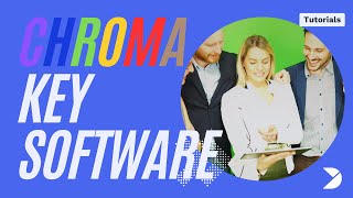 Best Chroma Key Software Encoder Comparison [upl. by Assyl252]