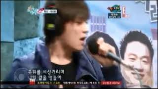 아웃사이더 주변인 두시탈출 컬투쇼 113회 20100323 [upl. by Gabriel]