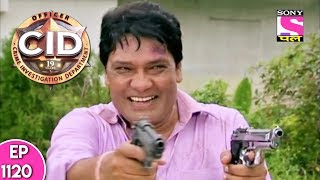 CID  सी आ डी  Episode 1120  26th July 2017 [upl. by Ymeon]