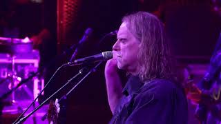 Govt Mule  Made My Peace Live [upl. by Einaj403]