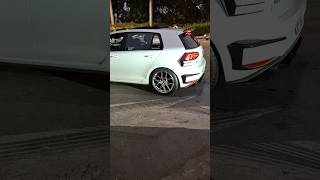 Golf GTI [upl. by Kruter]