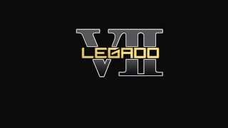 Legado 7  La Expo Agro cover [upl. by Lenroc]