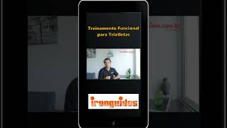 TREINAMENTO FUNCIONAL PARA TRIATLETAS [upl. by Shalna903]