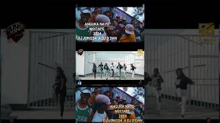 WADAGLIZ KE  ANGUKA NAYO Official Dance Video   angukanayo dance challenge arbantone [upl. by Kirstyn431]