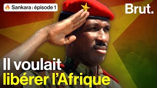 Lhistoire extraordinaire de Thomas Sankara épisode 12 [upl. by Nica]