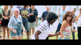 Hayling Island Soul Weekender 2014 Highlights [upl. by Batha]