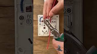 electricial electrical electricion diy wiring [upl. by Tenner]