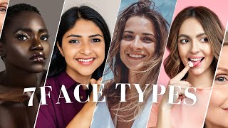 if you have these features this is your face type  7 KITCHENER STYLE ESSENCES [upl. by Yelsiap993]