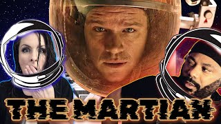 Vin and Sori present a FULL LENGTH movie quotThe Martianquot watchAlong with [upl. by Bobbye]