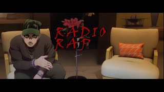 Seany D  Radio Rap Official Music Video [upl. by Eruza]