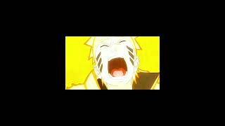 Naruto édit Memory Reboot shortsanimesubscribe [upl. by Atineb509]