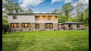 861 Bryn Mawr Ave  Fantastic Home In Newtown Square PA 19073  Praveen Maturi Real Estate [upl. by Sumerlin]