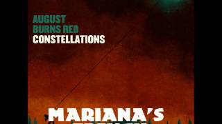 August Burns Red  Marianas Trench [upl. by Solon]