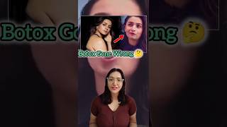 Alia Bhatts Botox Gone Wrong  🤔 bollywoodnews aliabhatt trendingshorts viralvideo [upl. by Leora]