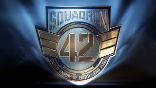 Squadron 42 Gets 2026 Release Window and New Gameplay Demo [upl. by Erund]