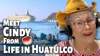 Retired in Huatulco Mexico [upl. by Aiynat]