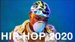 Hip Hop 2020 Video MixCLEAN  RampB 2020  RAP  TRAP  HIPHOP  CLEAN RAP DRAKE BEYONCE DABABY [upl. by Reibaj342]