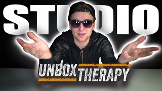 How To Get The UNBOX THERAPY Studio Look  EXPLAINED [upl. by Ackley]