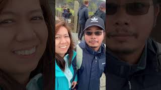 📍Cliffs of Moher day tour with paddywagontours ireland travel ytreels fypyoutube fypage [upl. by Molly]