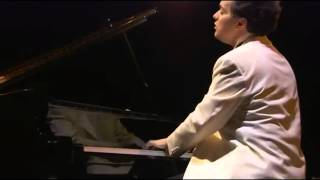 Evgeny Kissin  Chopin Waltz Op69 No2mp4 [upl. by Anastice306]