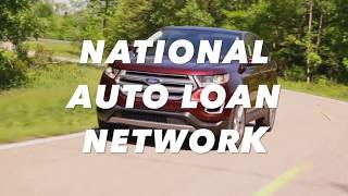 NALN Auto Refinance [upl. by Ollecram]