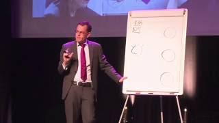 Arnout Van den Bossche over email [upl. by Mihar]