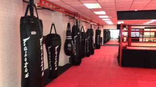 Functional FitnessTraining at K Star Combat Aena [upl. by Lawry123]