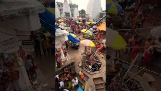 Baba Baidyanath dham shorts [upl. by Selinski219]