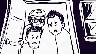 SourceFed Animated 2 [upl. by Schaffer369]