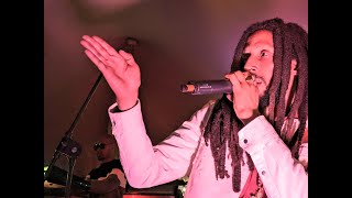 Julian Marley and the Uprising live amp Direct from Fox amp Firkin [upl. by Larrabee844]