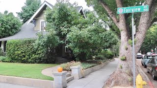 Inside The Halloween 1978 Laurie Strode House In South Pasadena  Full Property Tour amp Now For Sale [upl. by Ardnahs877]