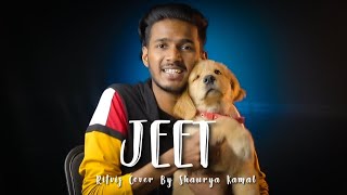 Jeet  Ritviz  Shaurya Kamal  Cover [upl. by Faden]