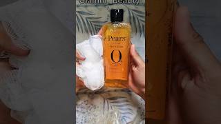 pears body wash myntra ytshorts shortsvideo review viral [upl. by Ambur]