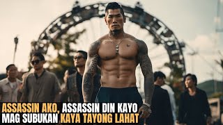 Nagpatayan Ang Mga Pinakamahusay Na ASSASIN Para Sa REWARD Na 6 MILLION [upl. by Anahir419]