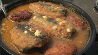 Chiles Rellenos en Caldo Part 2 [upl. by Martha]