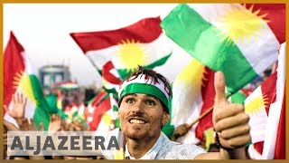 Who are the Kurds What do they want And why does nobody want to give it to them [upl. by Garreth]