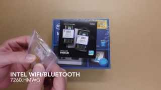 Ultimate Intel NUC Build Part 1 Unboxing and Overview [upl. by Cassandra]