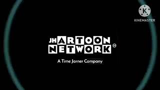 Jhartoon Network Logo  Ripple 20092026 [upl. by Alidus99]