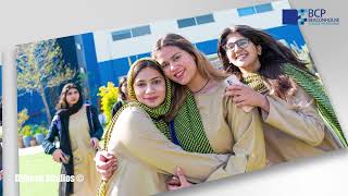 Beaconhouse College Programme Potohar Campus Class of 2023 [upl. by Aidil172]