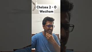 Chelsea Vs West Ham  Sancho Start  Premier League Predictions [upl. by Cusack]