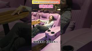 Ab Let ke movie deko🫨 movie pushpa2 legendcinemas moviehall viralvideo [upl. by Namilus]