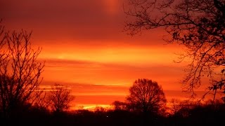 Weerbericht zaterdagochtend 28 januari Toenemende bewolking [upl. by Ynamad]