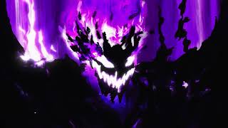 PURPLE SHADOW FIEND ZXC [upl. by Yenal]