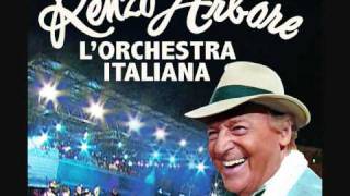 Renzo Arbore  Ma la notte no [upl. by Lindberg279]