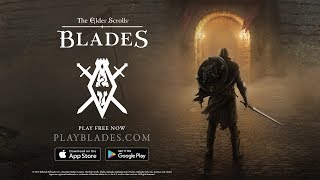 The Elder Scrolls Blades – Original Game Soundtrack [upl. by Aleicarg]