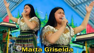 Marta Griselda Y Su Grupo Ministros de Luz🎬🎤🎺🎷Lo Más Reciente 12 de Julio 2024 [upl. by Anavi]