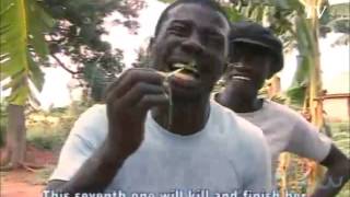 KWADWO NKANSAH AND KWAKU MANU FUNNY COLLAB [upl. by Maletta]