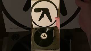 Aphex TwinSelected Ambient Works 8592 [upl. by Joub]