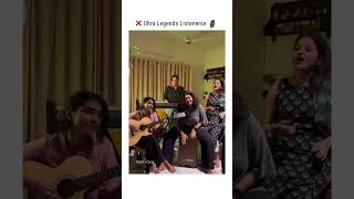 Ram Chahe Leela x Taraana band x Real Voice [upl. by Cand]