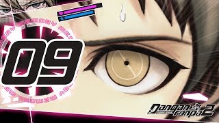 Danganronpa 2  Episódio 9 A Punição Legendado PTBR [upl. by Lennaj350]